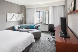  - Courtyard by Marriott Hotel Jersey City
