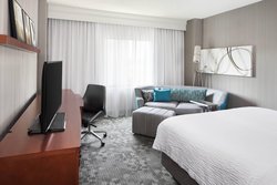  - Courtyard by Marriott Hotel Jersey City