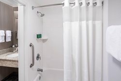  - Courtyard by Marriott Hotel Jersey City