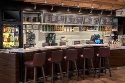  - Courtyard by Marriott Hotel Jersey City