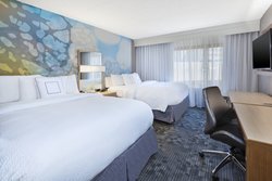  - Courtyard by Marriott Secaucus - I-95, Exit 17