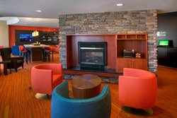  - Courtyard by Marriott Hotel Paramus
