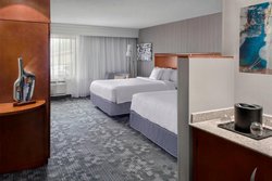  - Courtyard by Marriott Hotel Paramus