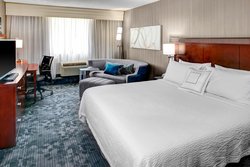  - Courtyard by Marriott Hotel New Haven