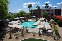  - Courtyard by Marriott Hotel North Scottsdale