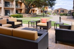  - Courtyard by Marriott Medical Center San Antonio - I-10, Exit 561
