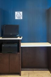  - Courtyard by Marriott Medical Center San Antonio - I-10, Exit 561