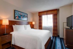  - Residence Inn by Marriott Times Square NYC