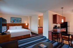  - Residence Inn by Marriott Times Square NYC