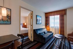  - Residence Inn by Marriott Times Square NYC