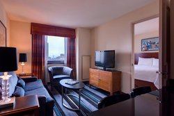  - Residence Inn by Marriott Times Square NYC