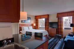  - Residence Inn by Marriott Times Square NYC