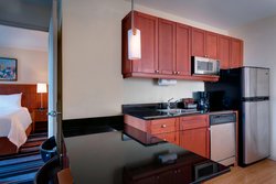  - Residence Inn by Marriott Times Square NYC