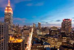  - Residence Inn by Marriott Times Square NYC