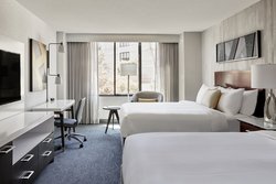  - Marriott Hotel Fisherman's Wharf San Francisco