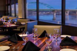  - South Sioux City Marriott Riverfront Hotel