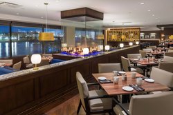  - South Sioux City Marriott Riverfront Hotel