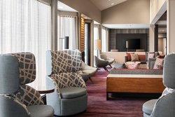  - Courtyard by Marriott East Syracuse - I-90, Exit 35