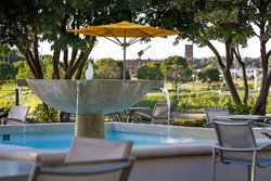  - South Sioux City Marriott Riverfront Hotel