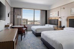  - JW Marriott Hotel Tampa