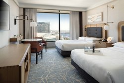  - JW Marriott Hotel Tampa