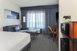  - Courtyard by Marriott Hotel Airport Austin