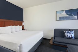  - Courtyard by Marriott Hotel Airport Austin