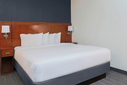  - Courtyard by Marriott Hotel Airport Austin