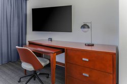  - Courtyard by Marriott Hotel Airport Austin