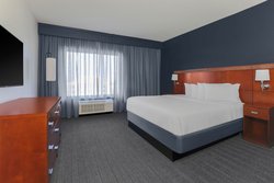  - Courtyard by Marriott Hotel Airport Austin