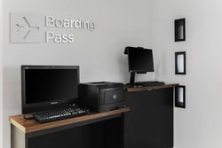  - Courtyard by Marriott Hotel Airport Austin