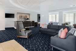  - Courtyard by Marriott Hotel Airport Austin