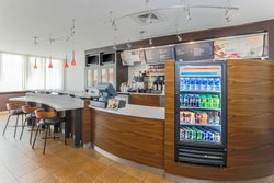  - Courtyard by Marriott Hotel Airport Austin