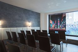  - Renaissance by Marriott Hotel Times Square NYC