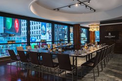  - Renaissance by Marriott Hotel Times Square NYC