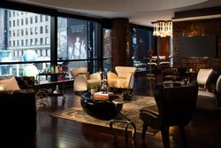  - Renaissance by Marriott Hotel Times Square NYC