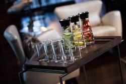  - Renaissance by Marriott Hotel Times Square NYC