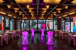  - Renaissance by Marriott Hotel Times Square NYC