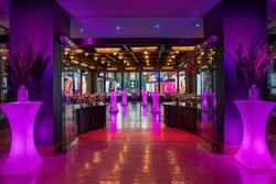  - Renaissance by Marriott Hotel Times Square NYC