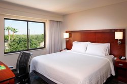  - Courtyard by Marriott Hotel Brownsville
