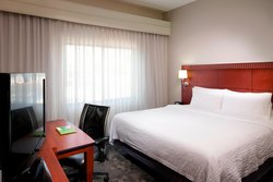  - Courtyard by Marriott Hotel Brownsville