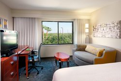  - Courtyard by Marriott Hotel Brownsville