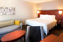  - Courtyard by Marriott Hotel Brownsville