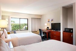  - Courtyard by Marriott Hotel Brownsville