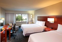  - Courtyard by Marriott Hotel Brownsville