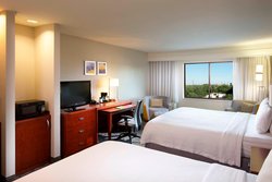  - Courtyard by Marriott Hotel Brownsville