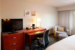 - Courtyard by Marriott Hotel Brownsville