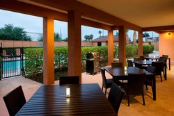  - Courtyard by Marriott Hotel Brownsville