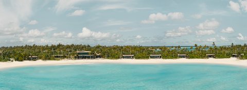 PATINA MALDIVES  FARI ISLANDS - Photo 67