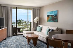  - Marriott Hotel Waikoloa Beach Resort Waikoloa Village